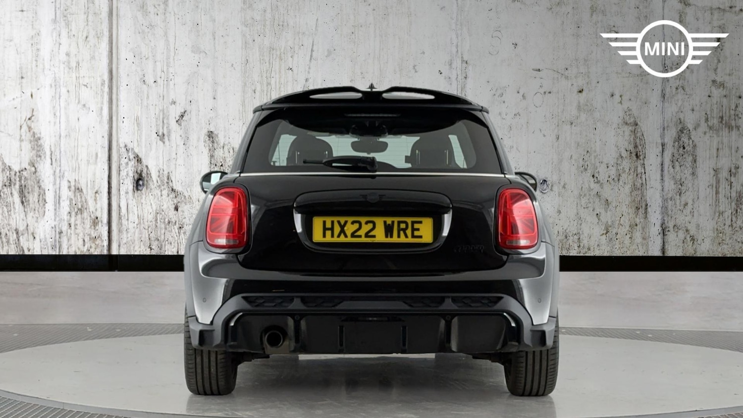 Used MINI Hatch 2022 for sale - 77237994: Photo 15
