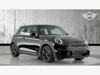 Used MINI Hatch 2022 for sale - 77237994: Photo