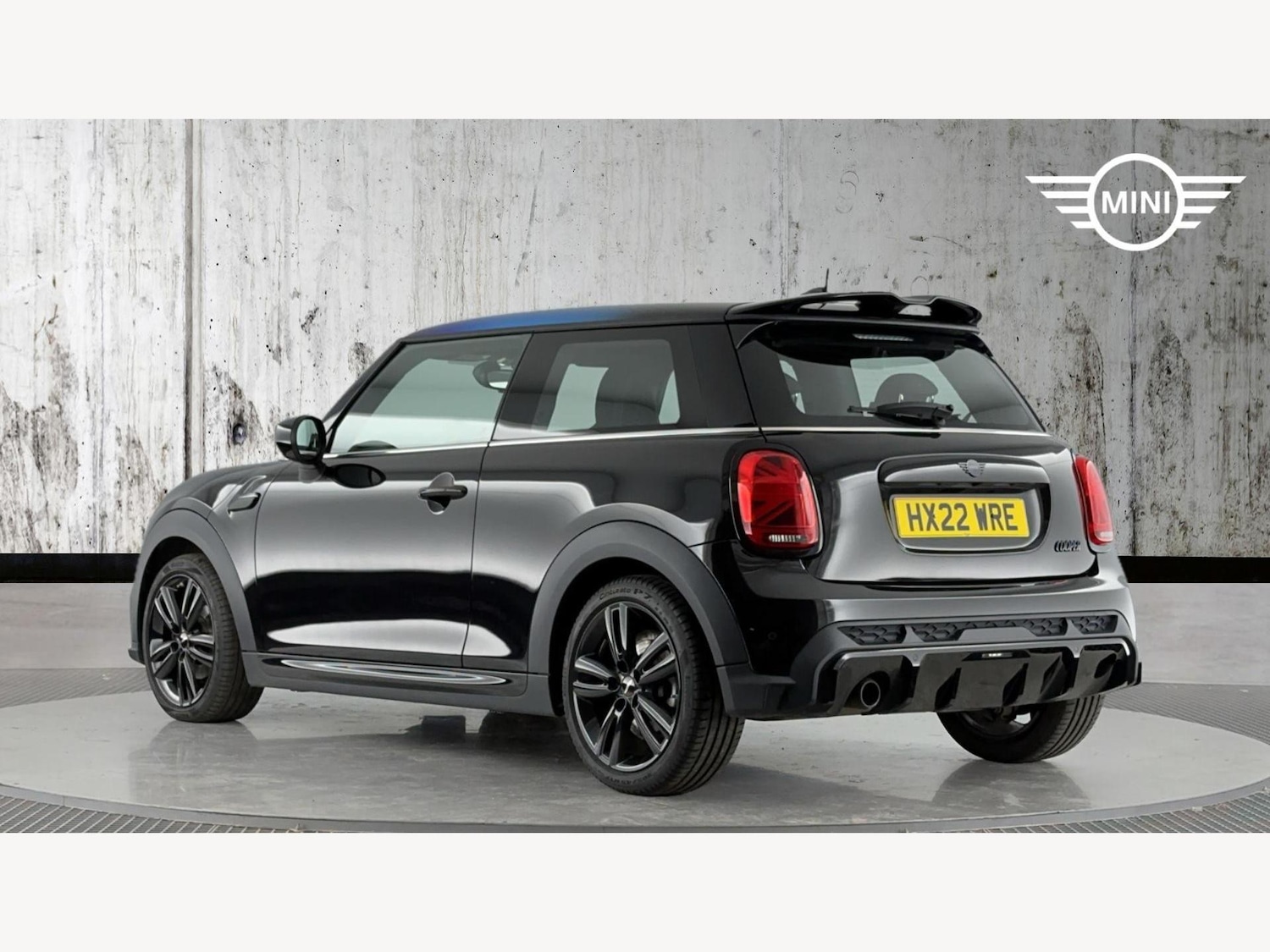 Used MINI Hatch 2022 for sale - 77237994: Photo 2