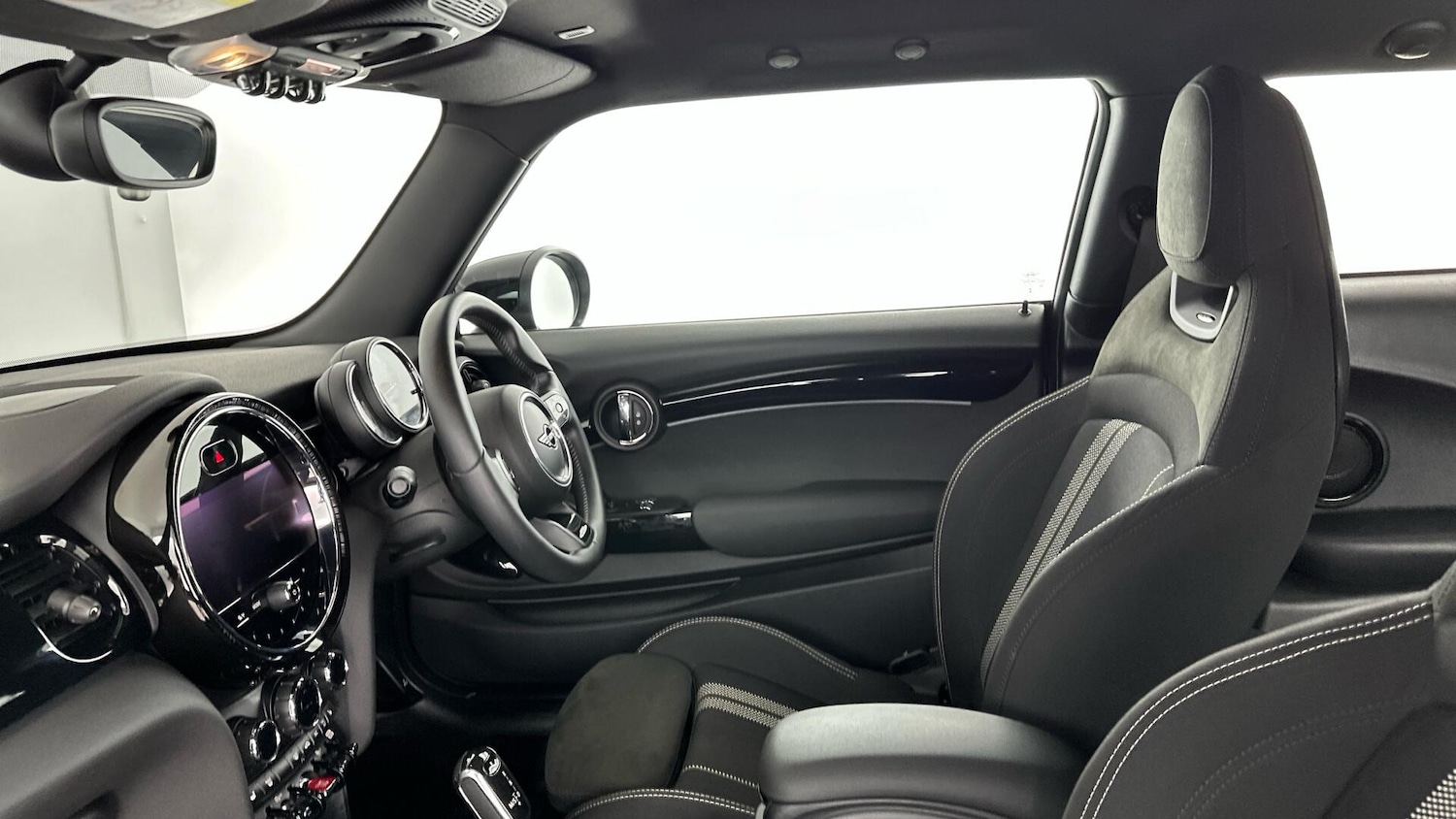 Used MINI Hatch 2022 for sale - 77237994: Photo 25