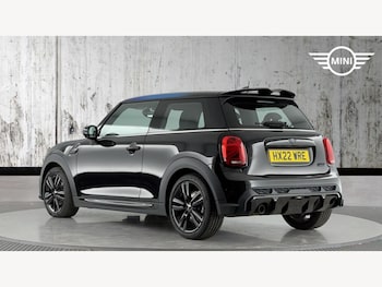 Used MINI Hatch 2022 for sale - 77237994: Photo