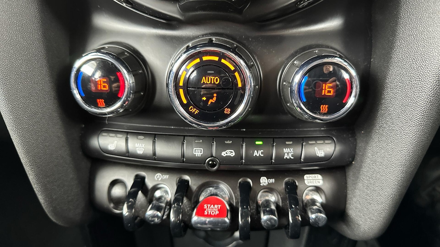 Used MINI Hatch 2022 for sale - 77237994: Photo 35