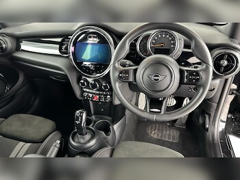 Used MINI Hatch 2022 for sale - 77237994: Photo