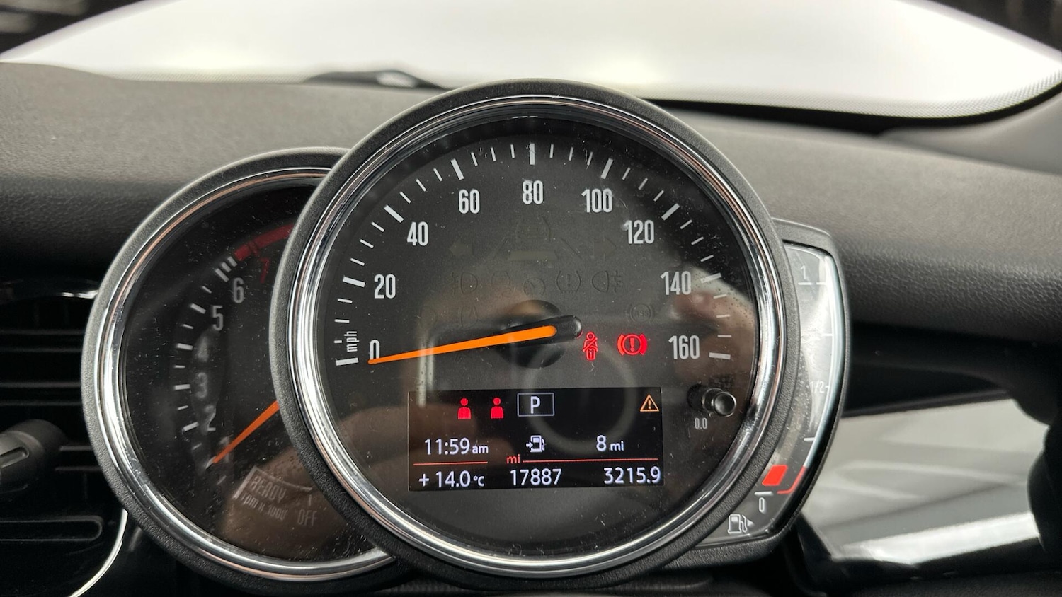 Used MINI Hatch 2022 for sale - 77237994: Photo 9