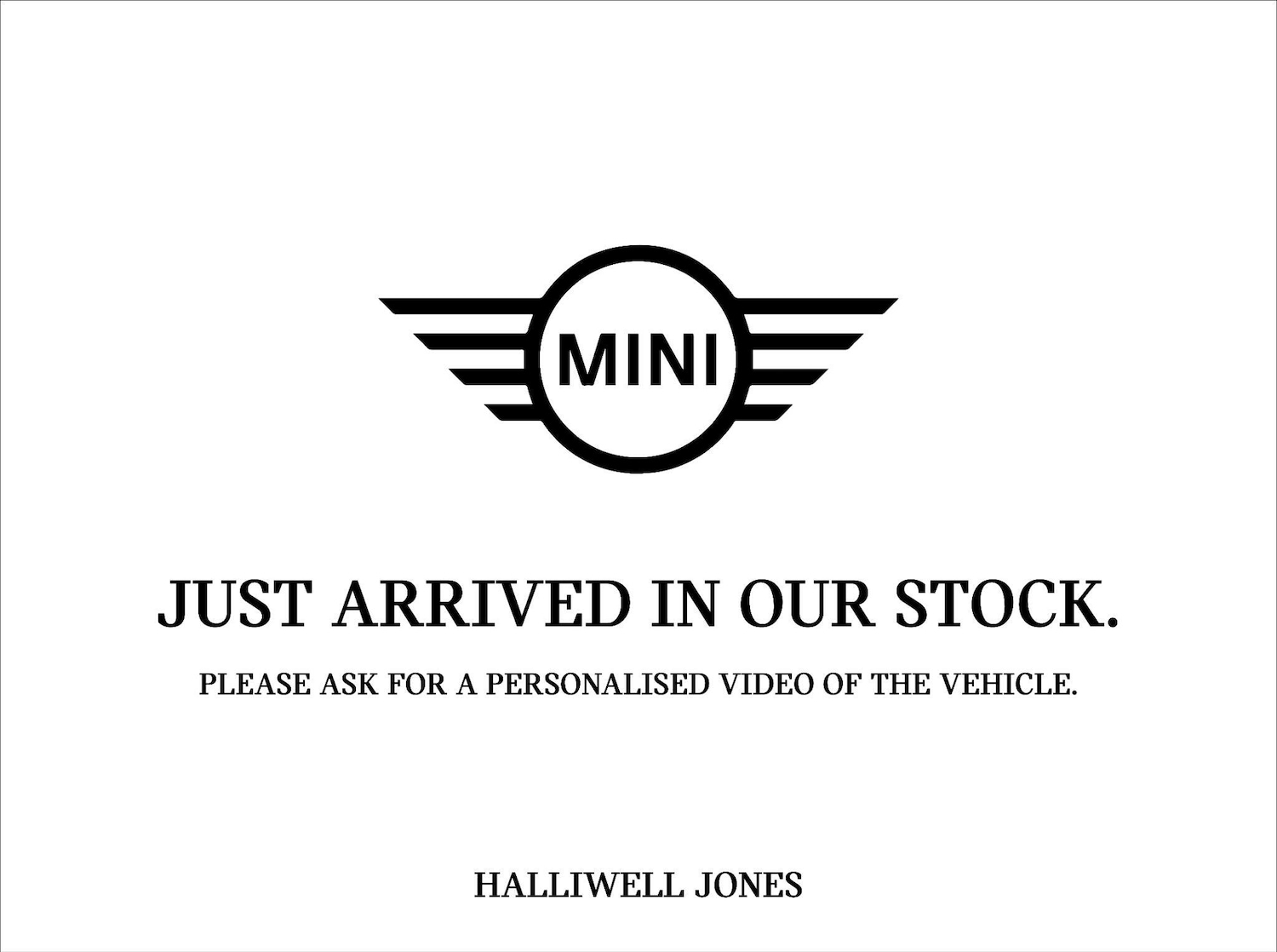 Used MINI Convertible 2019 for sale - 76760488: Photo 1