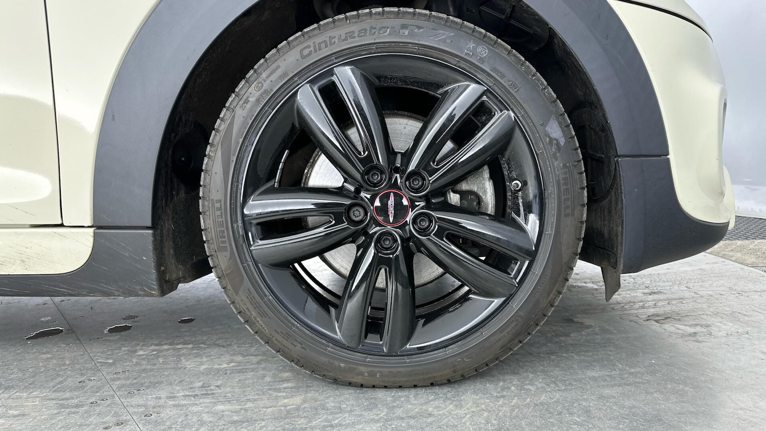 Used MINI Convertible 2019 for sale - 76760488: Photo 14