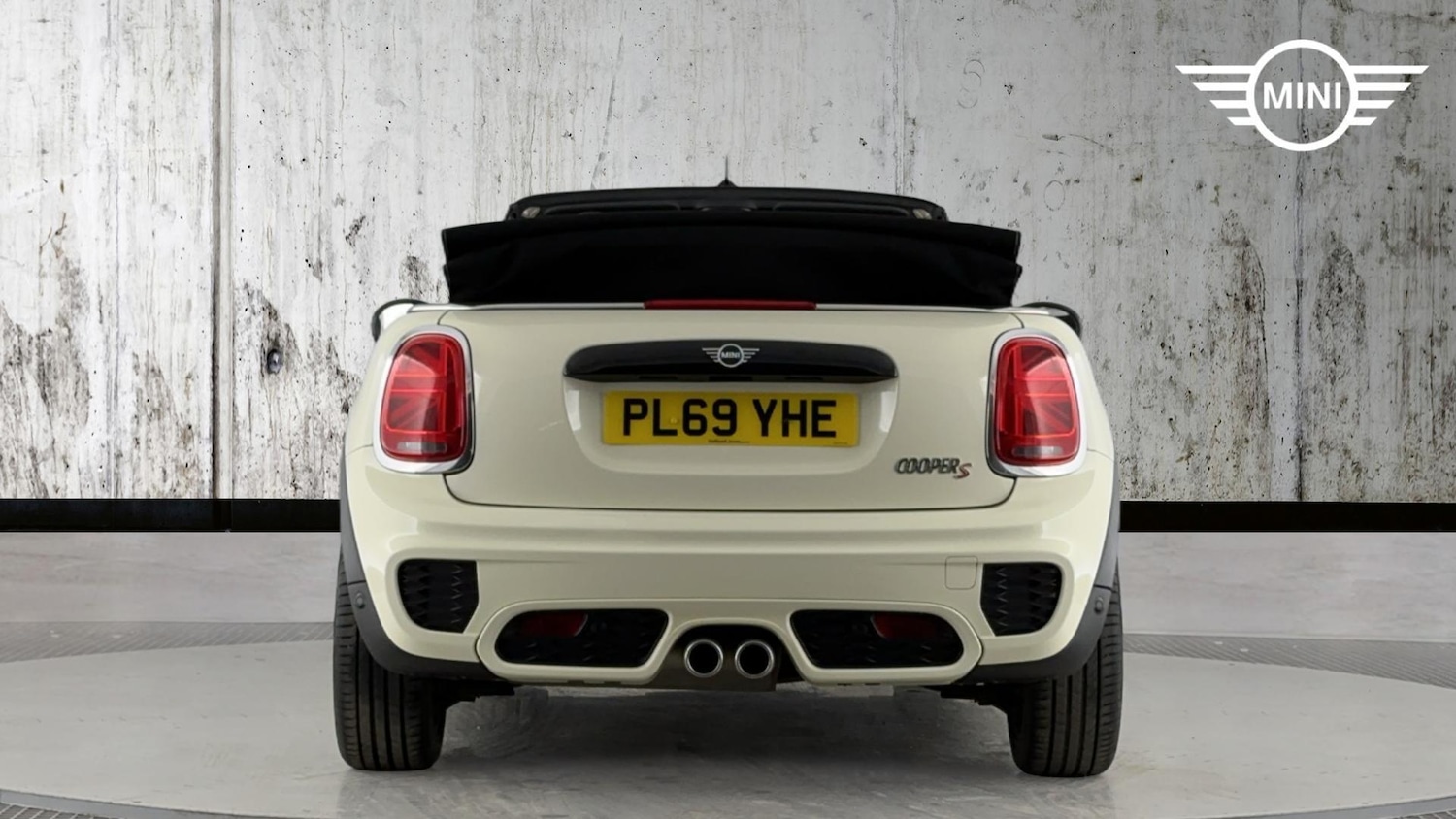 Used MINI Convertible 2019 for sale - 76760488: Photo 15