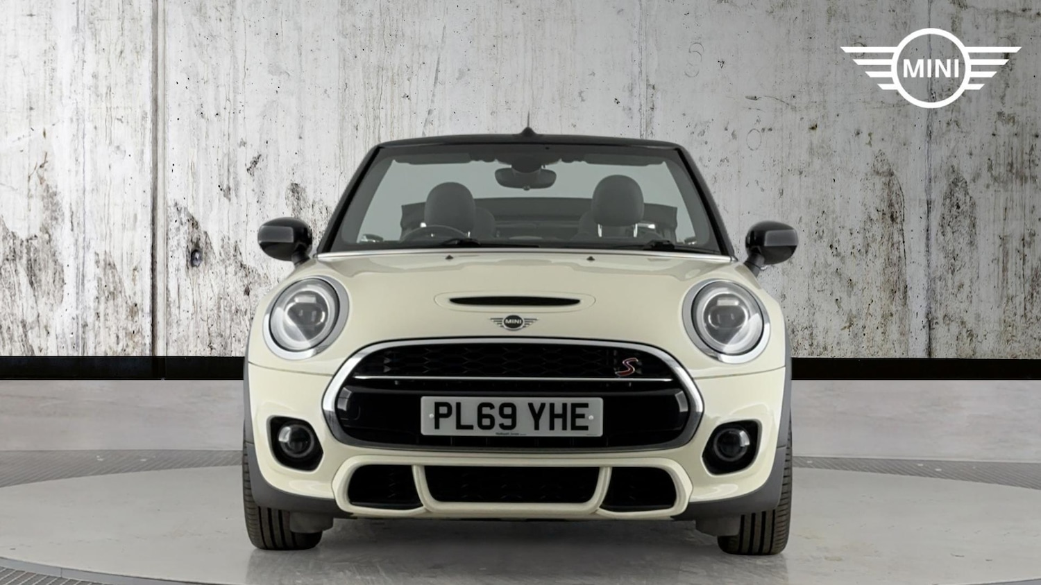 Used MINI Convertible 2019 for sale - 76760488: Photo 16