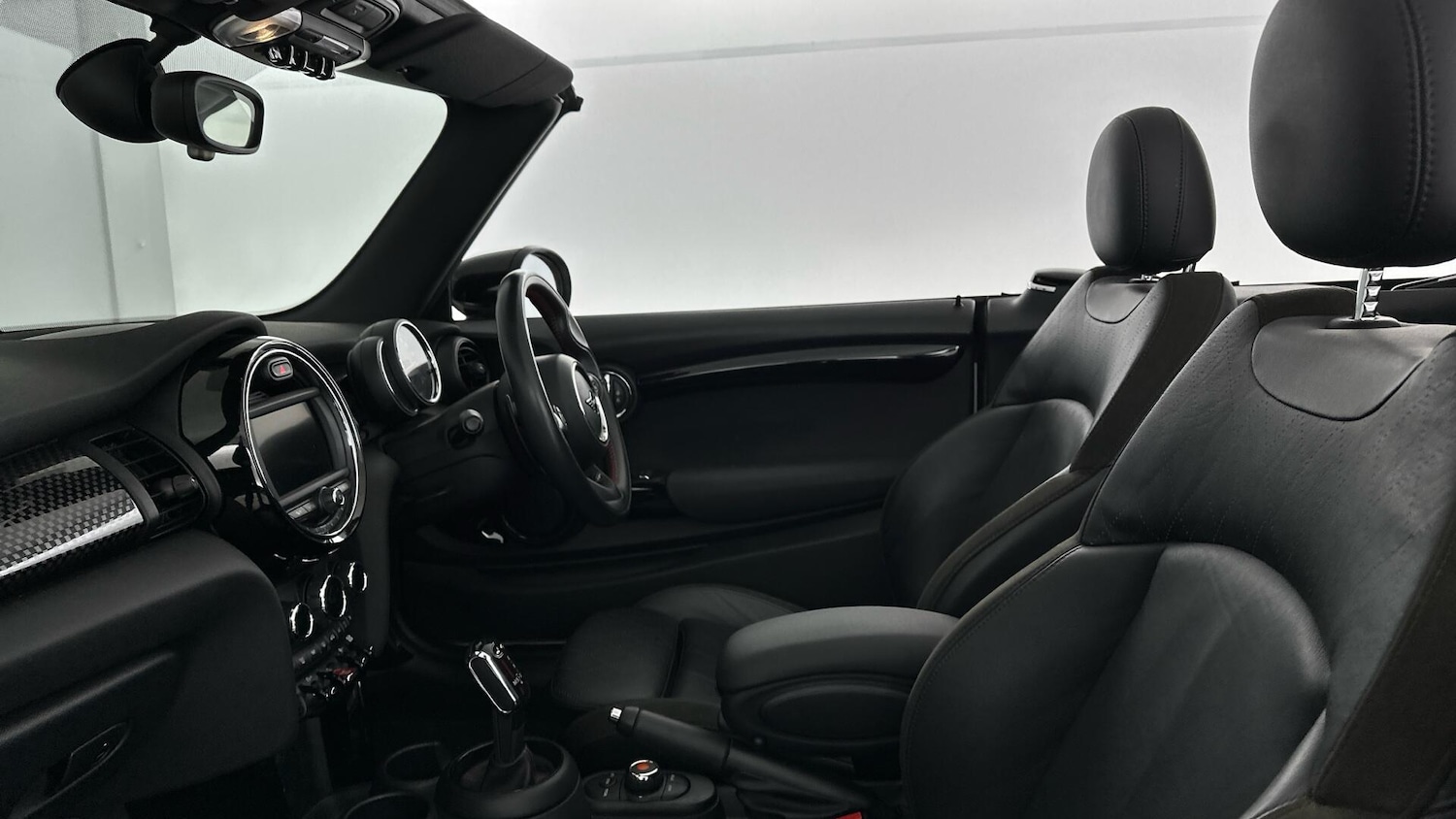 Used MINI Convertible 2019 for sale - 76760488: Photo 23