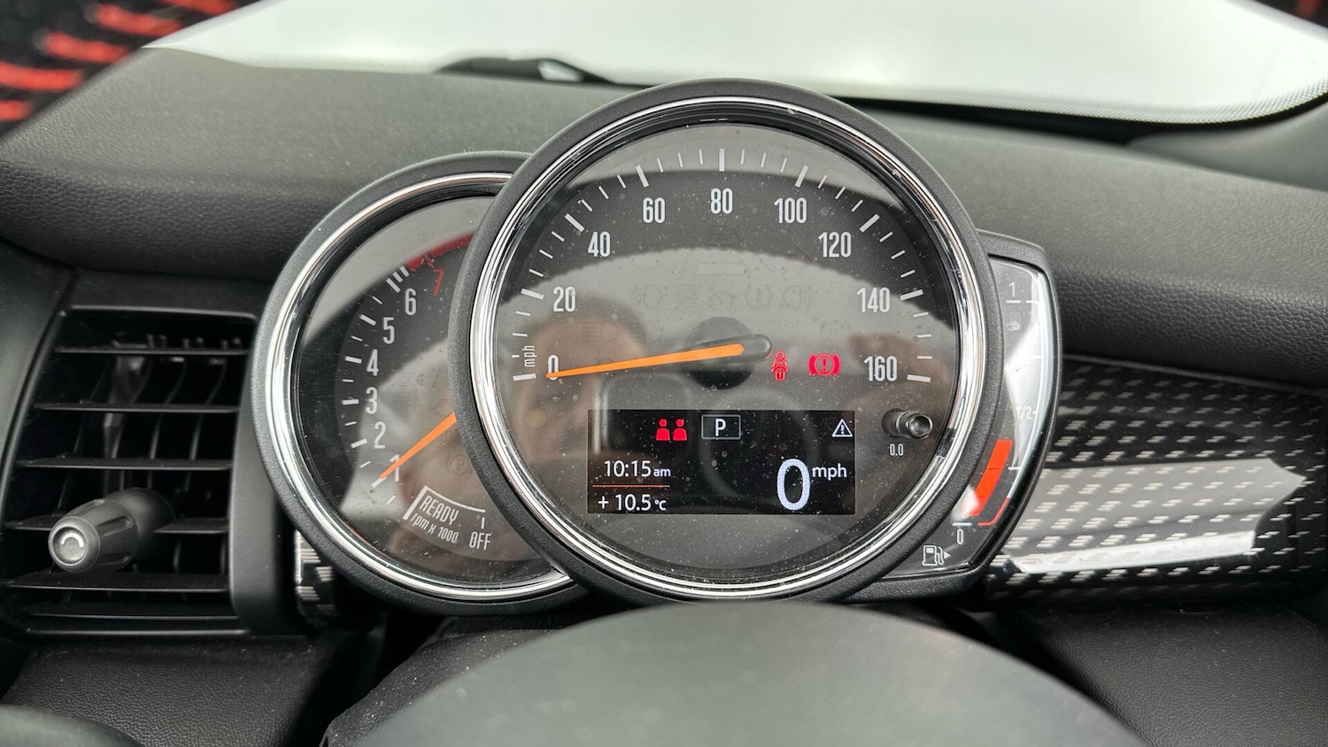 Used MINI Convertible 2019 for sale - 76760488: Photo 9