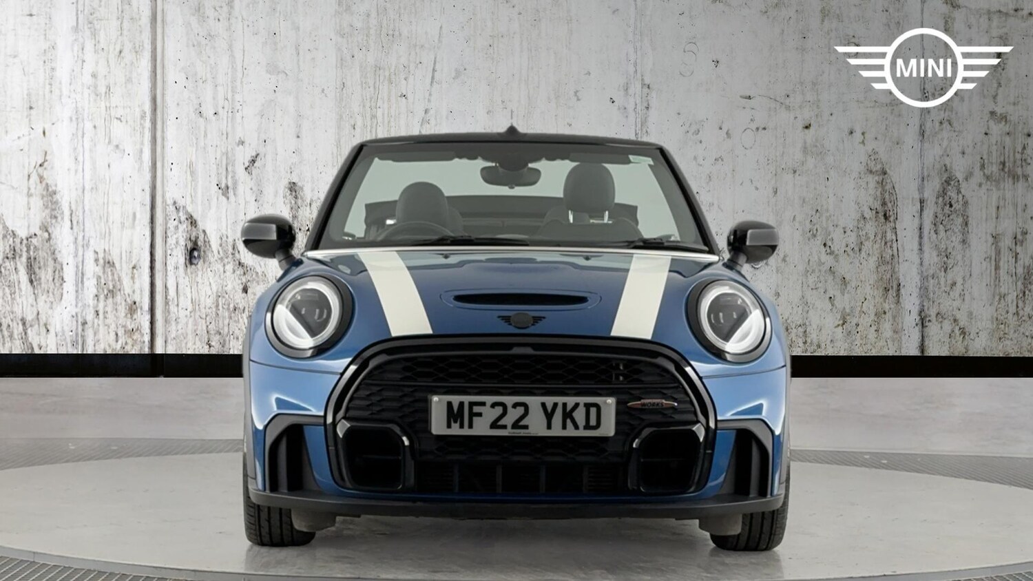 Used MINI Convertible 2022 for sale - 76760453: Photo 16
