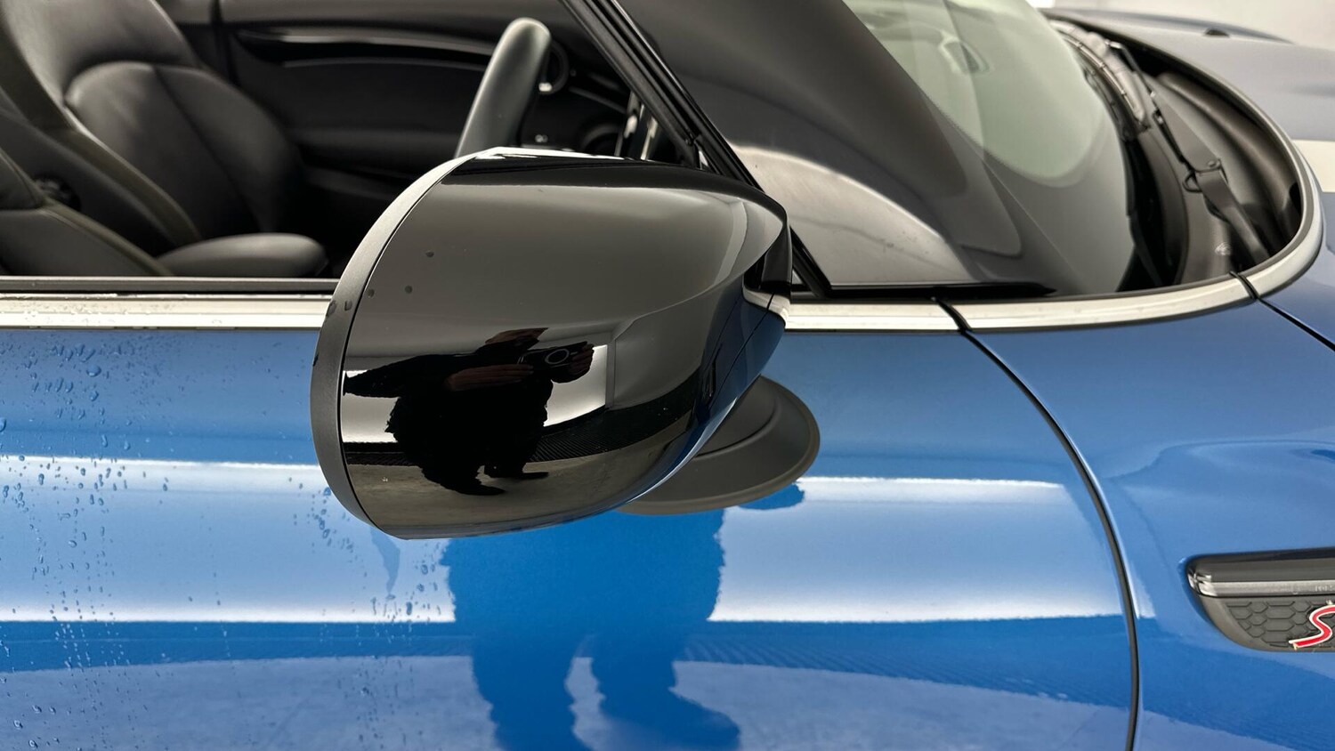 Used MINI Convertible 2022 for sale - 76760453: Photo 26