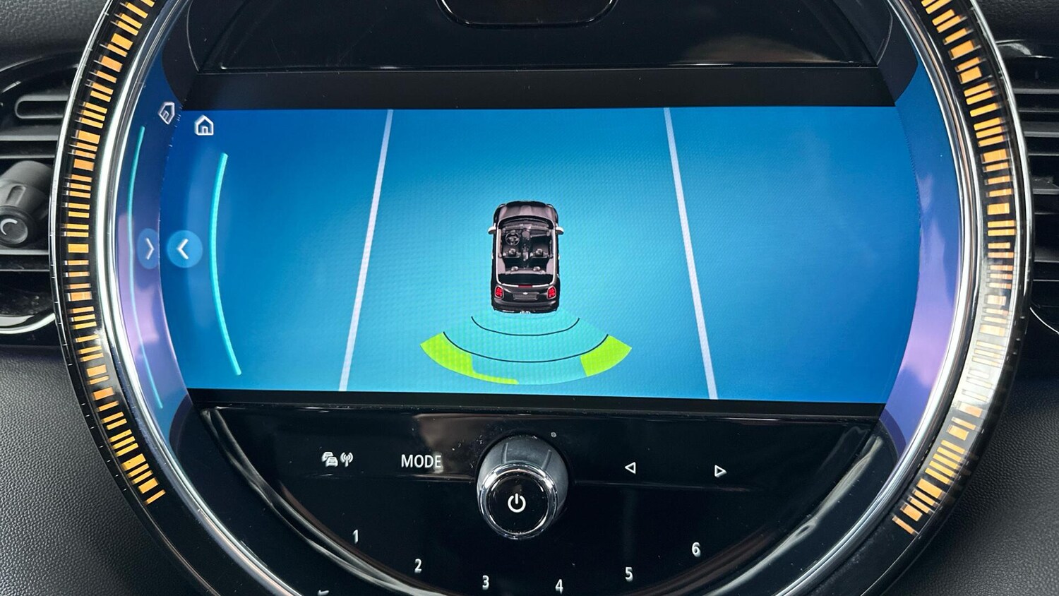 Used MINI Convertible 2022 for sale - 76760453: Photo 32