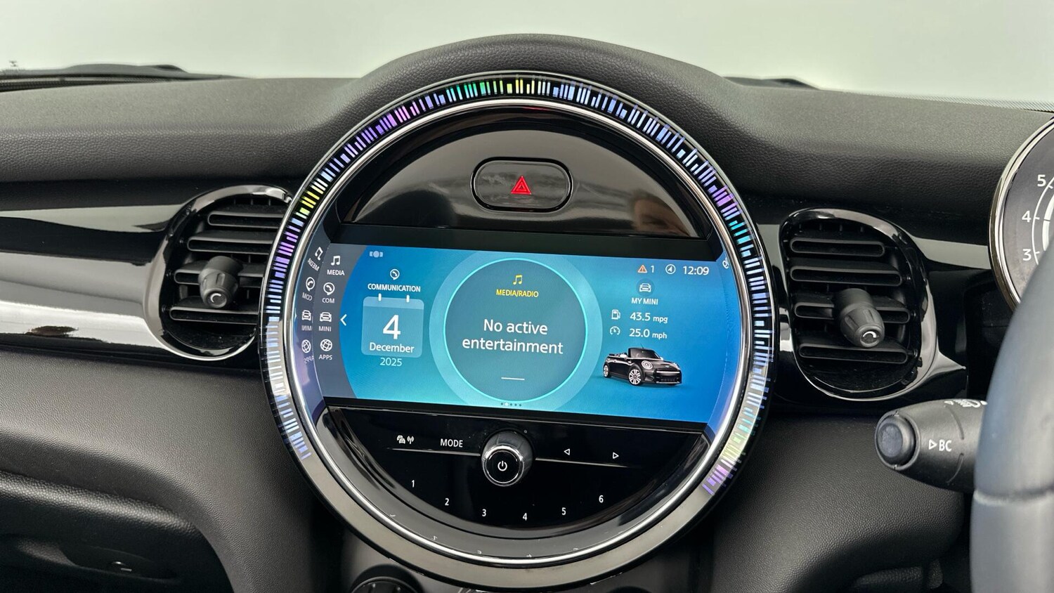 Used MINI Convertible 2022 for sale - 76760453: Photo 8