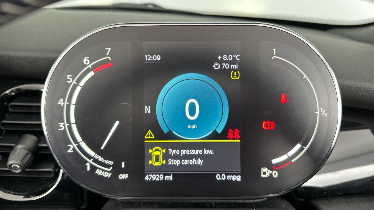 Used MINI Convertible 2022 for sale - 76760453: Photo 9