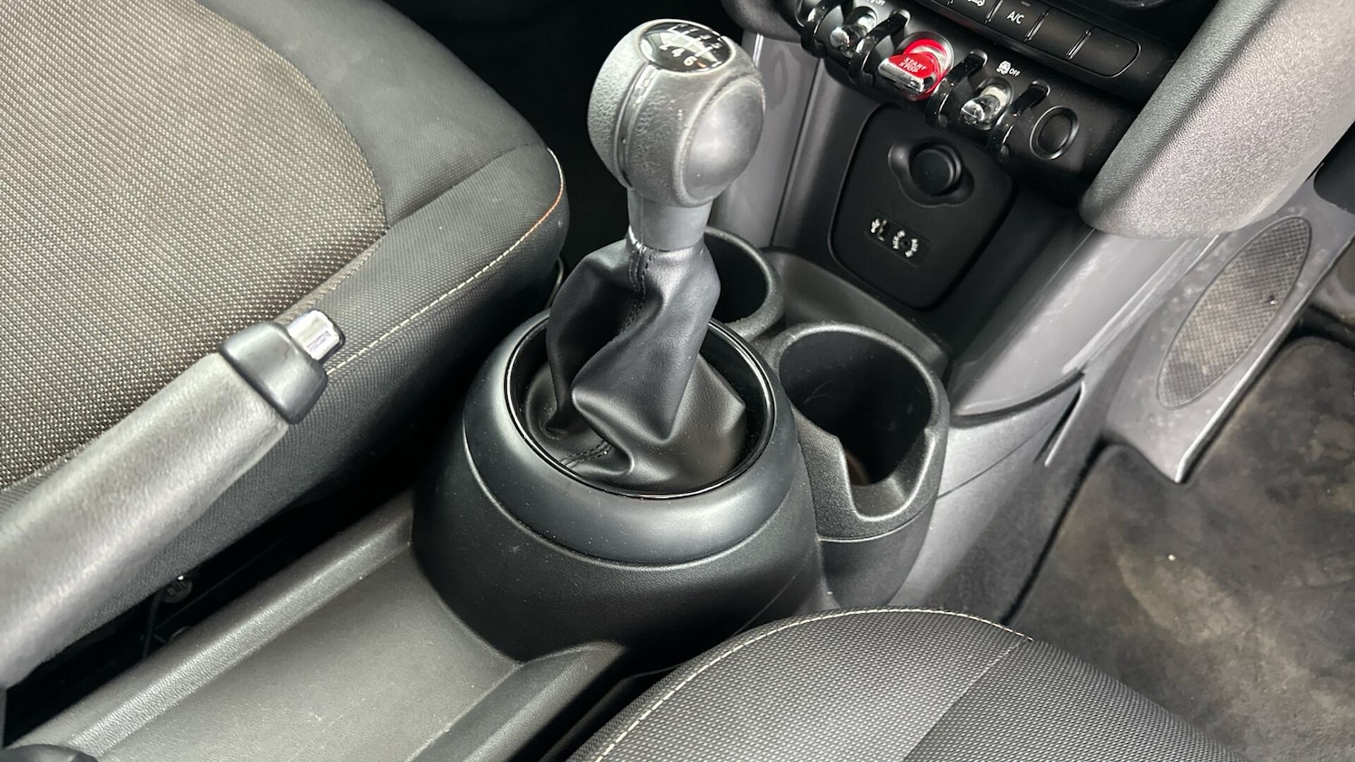 Used MINI Hatch 2018 for sale - 77993447: Photo 10