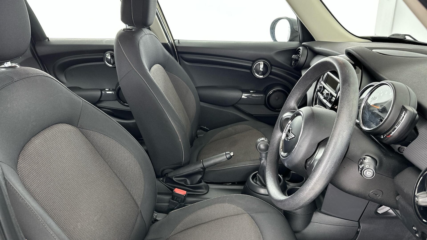 Used MINI Hatch 2018 for sale - 77993447: Photo 11