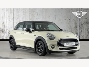 Used MINI Hatch 2018 for sale - 77993447: Photo