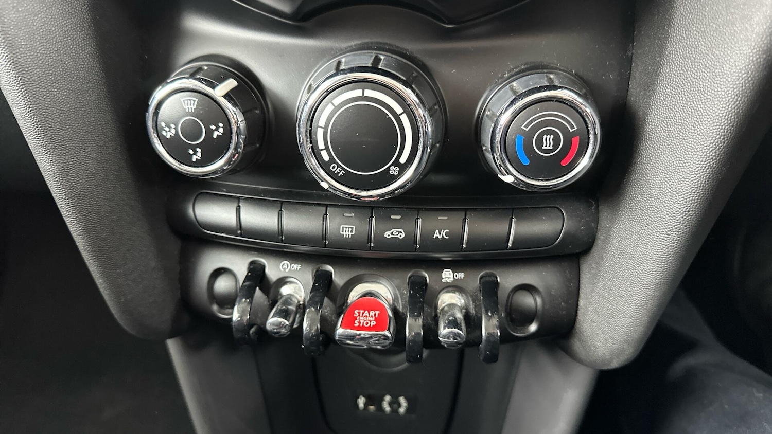 Used MINI Hatch 2018 for sale - 77993447: Photo 29