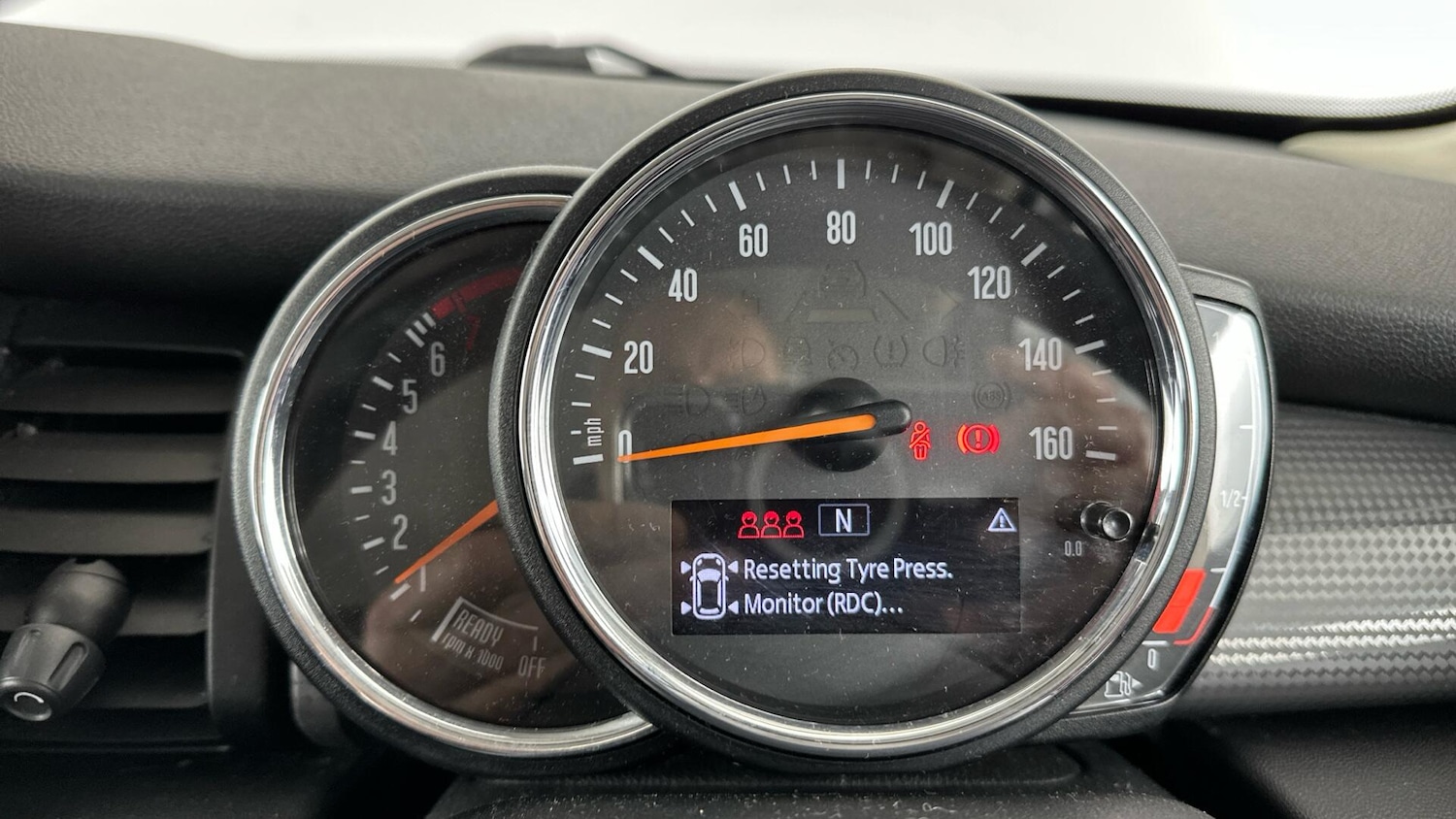 Used MINI Hatch 2018 for sale - 77993447: Photo 9