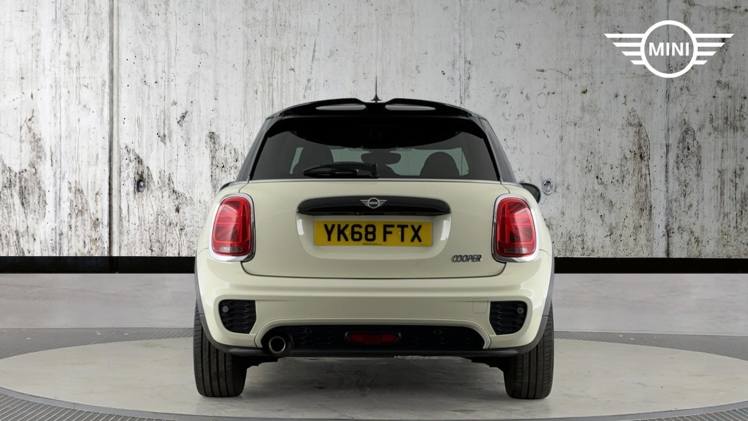 Used MINI Hatch 2019 for sale - 77291401: Photo 15