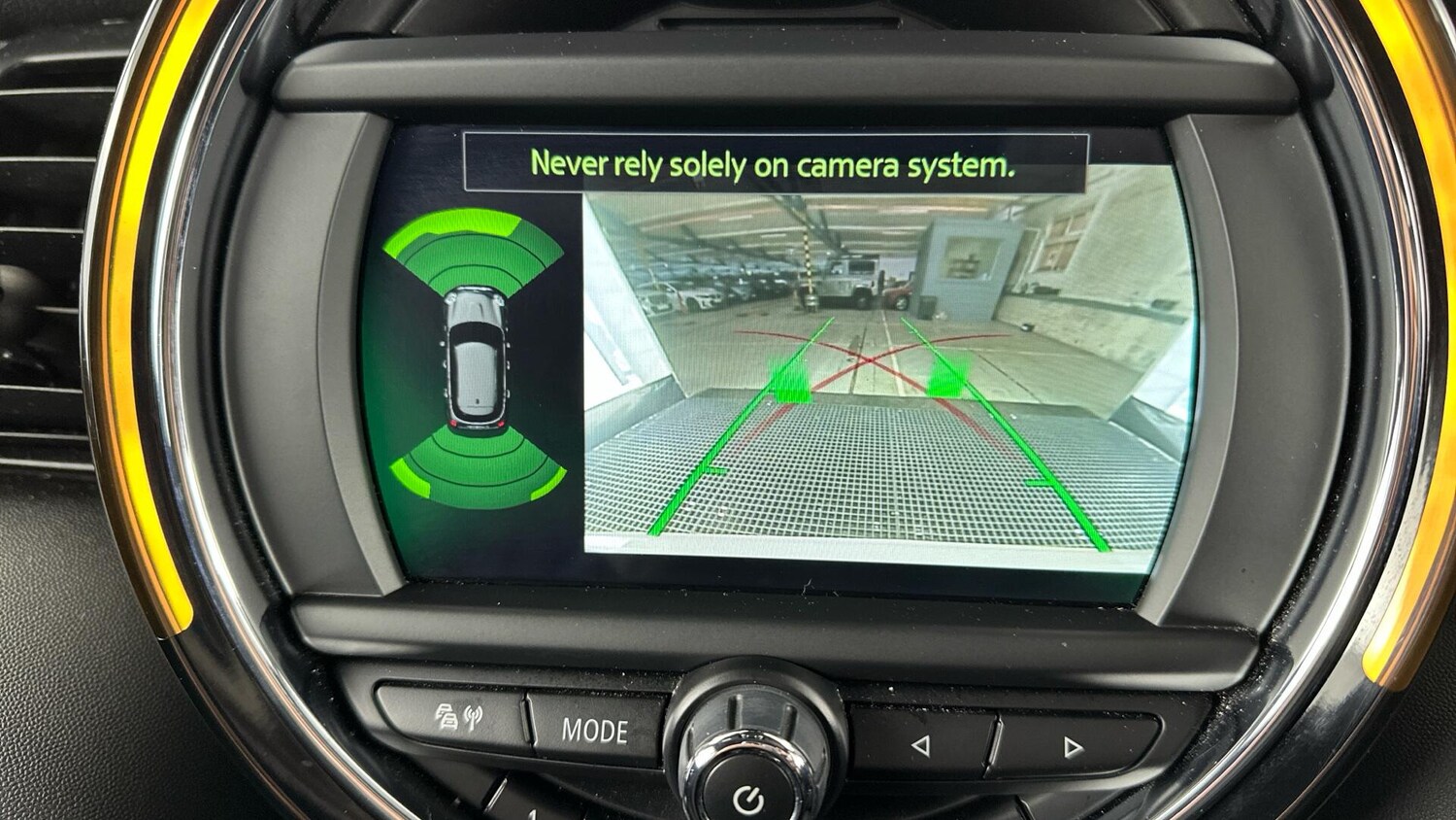 Used MINI Hatch 2019 for sale - 77291401: Photo 31