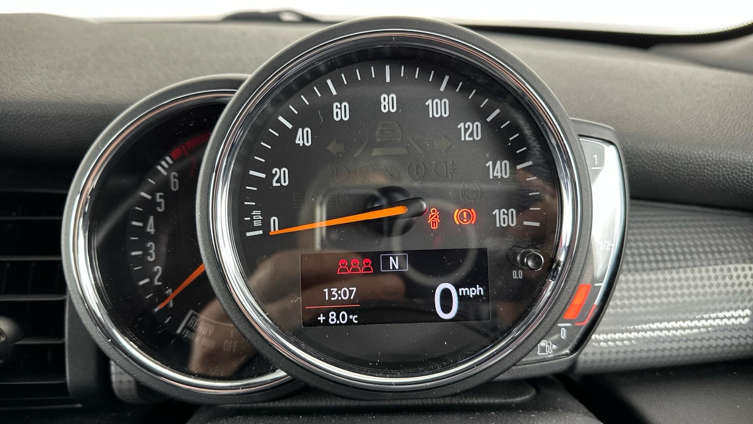 Used MINI Hatch 2019 for sale - 77291401: Photo 9