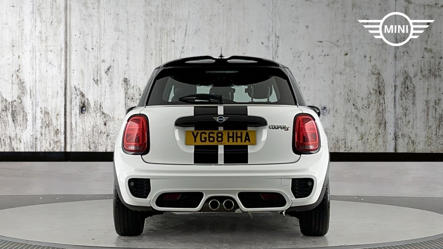 Used MINI Hatch 2018 for sale - 76760382: Photo 15