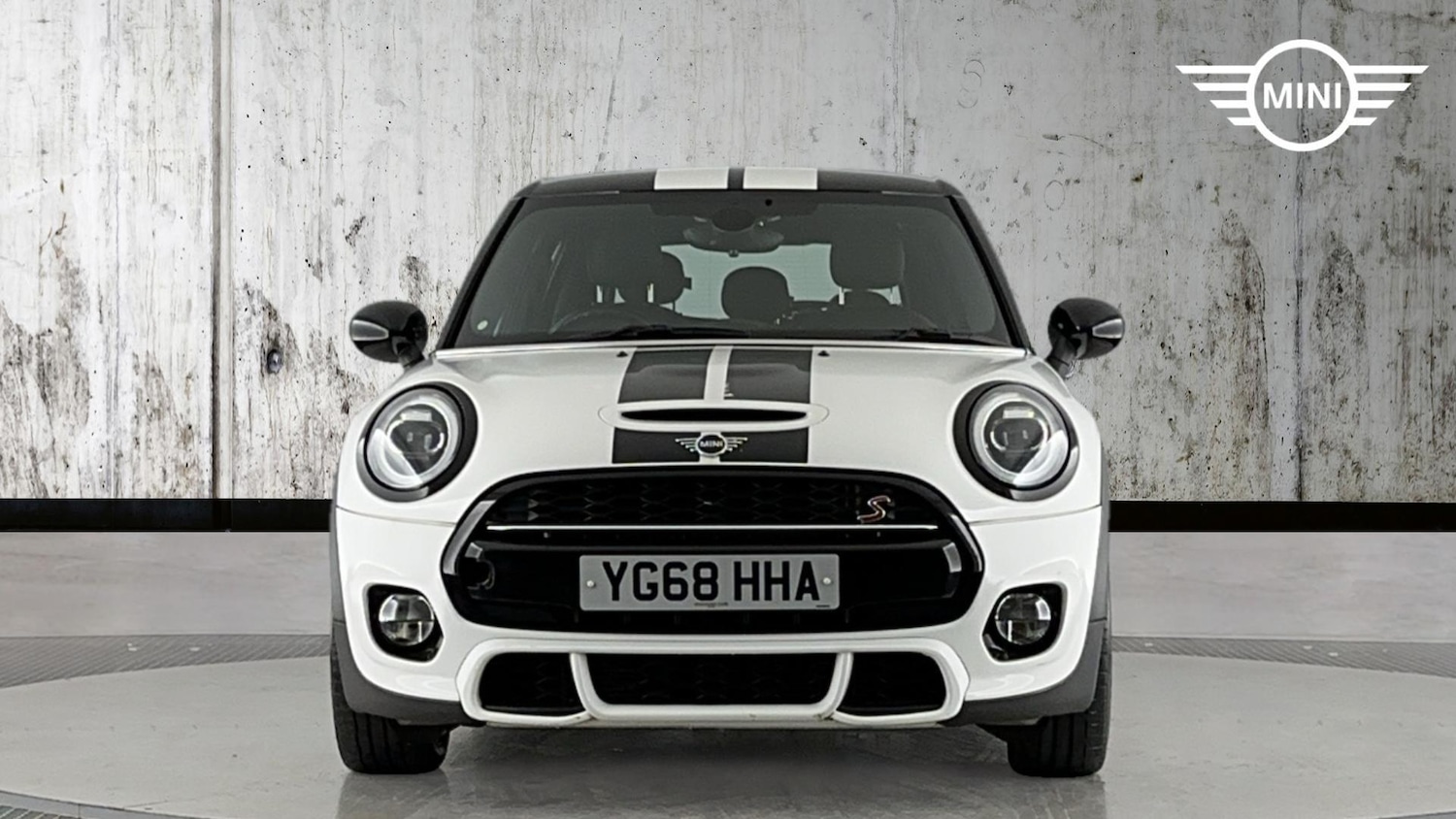 Used MINI Hatch 2018 for sale - 76760382: Photo 16