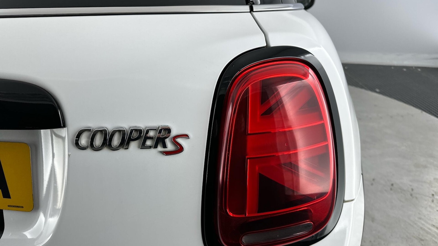 Used MINI Hatch 2018 for sale - 76760382: Photo 21