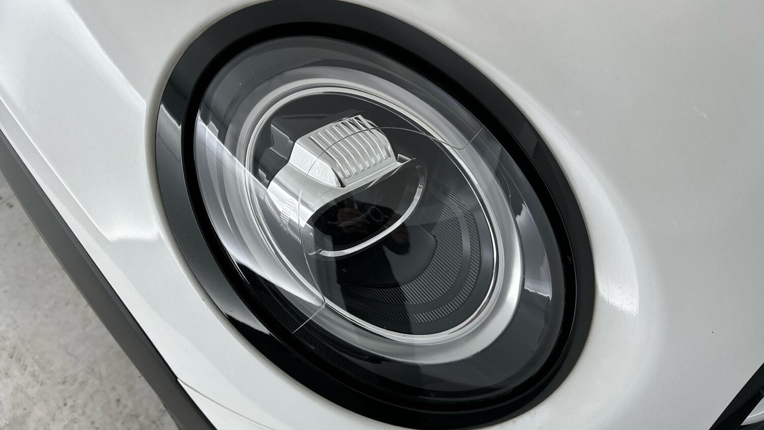 Used MINI Hatch 2018 for sale - 76760382: Photo 22