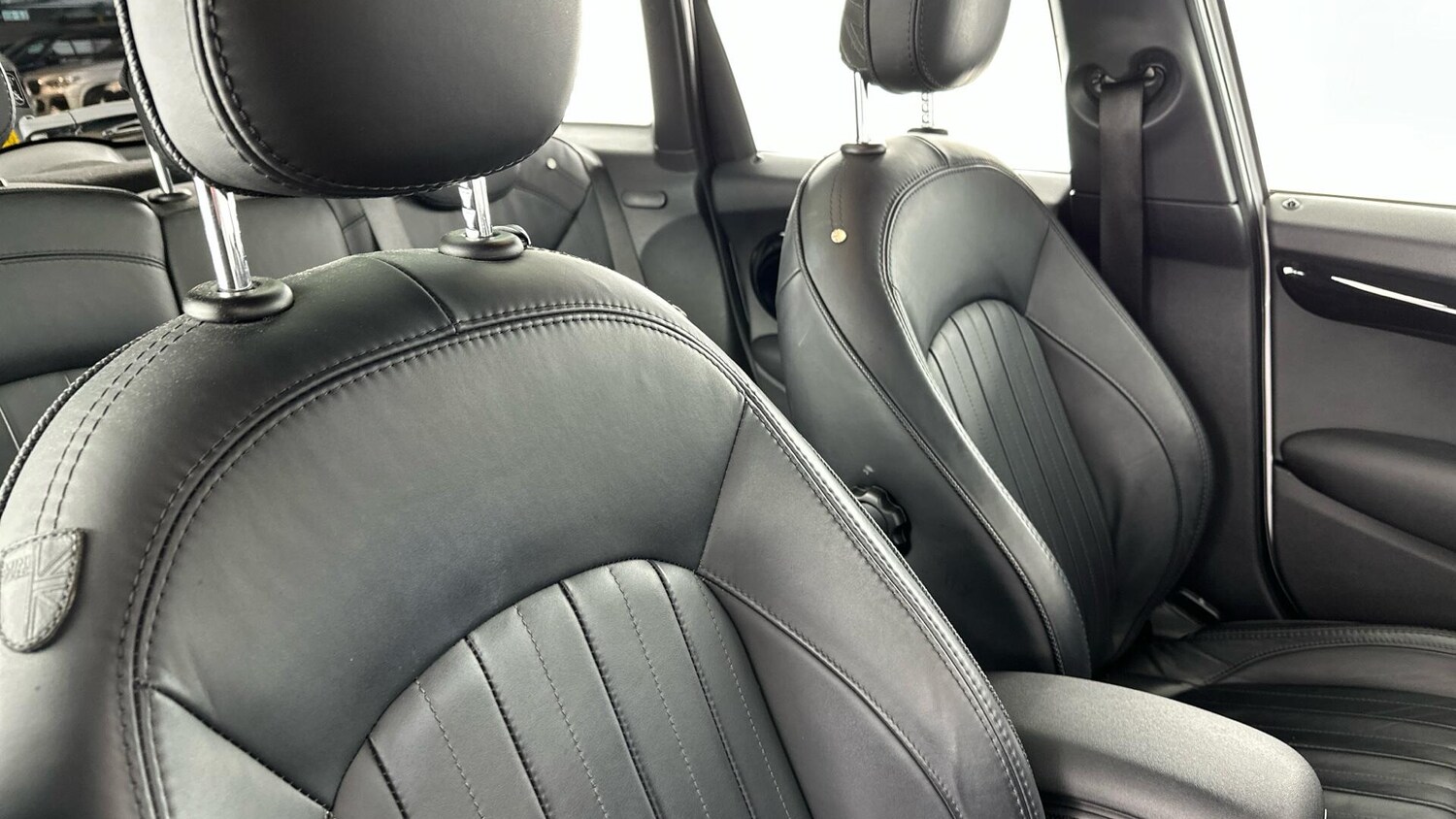 Used MINI Hatch 2018 for sale - 76760382: Photo 26