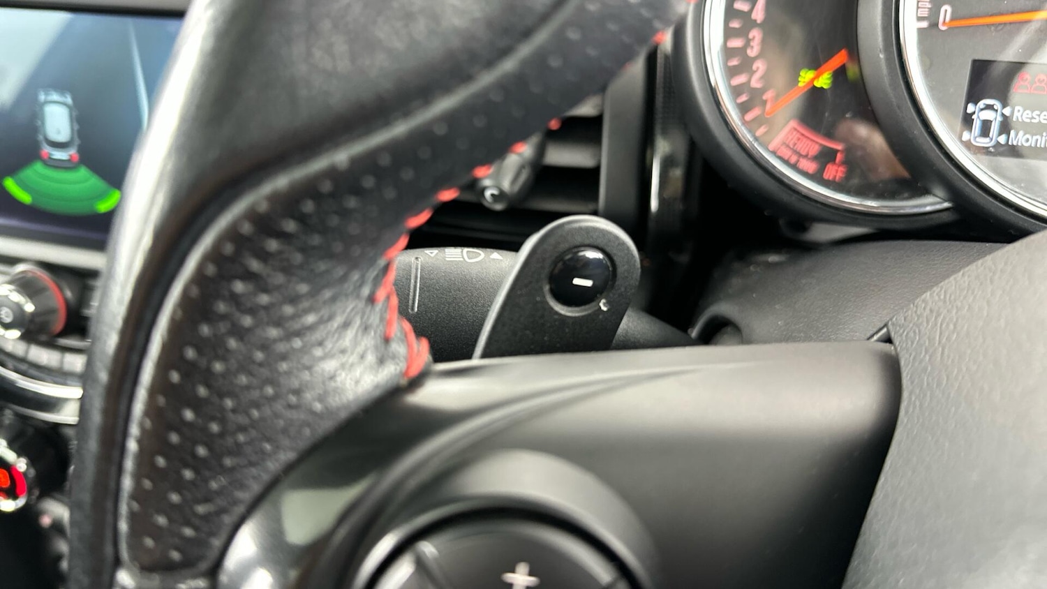 Used MINI Hatch 2018 for sale - 76760382: Photo 33