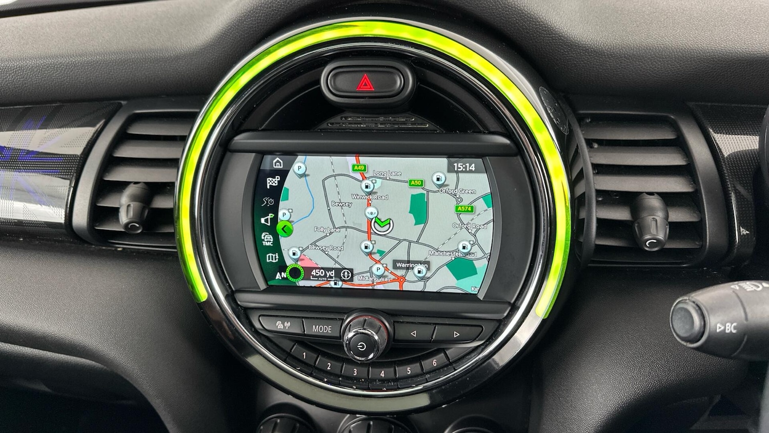 Used MINI Hatch 2018 for sale - 76760382: Photo 8