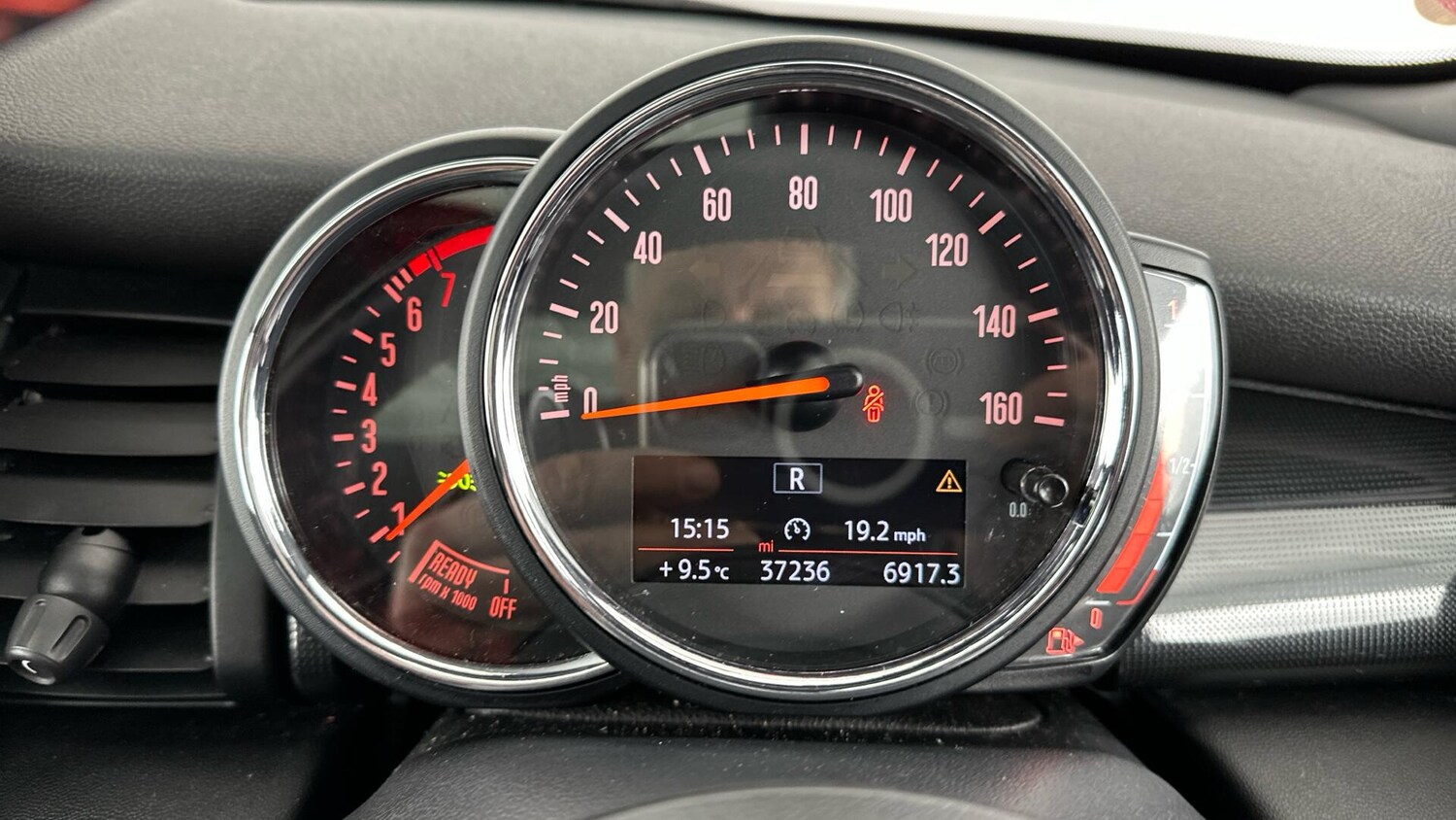 Used MINI Hatch 2018 for sale - 76760382: Photo 9