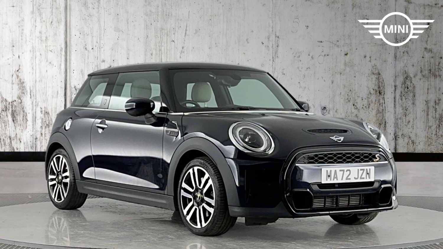 Used MINI Hatch 2022 for sale - 76760319: Photo 1
