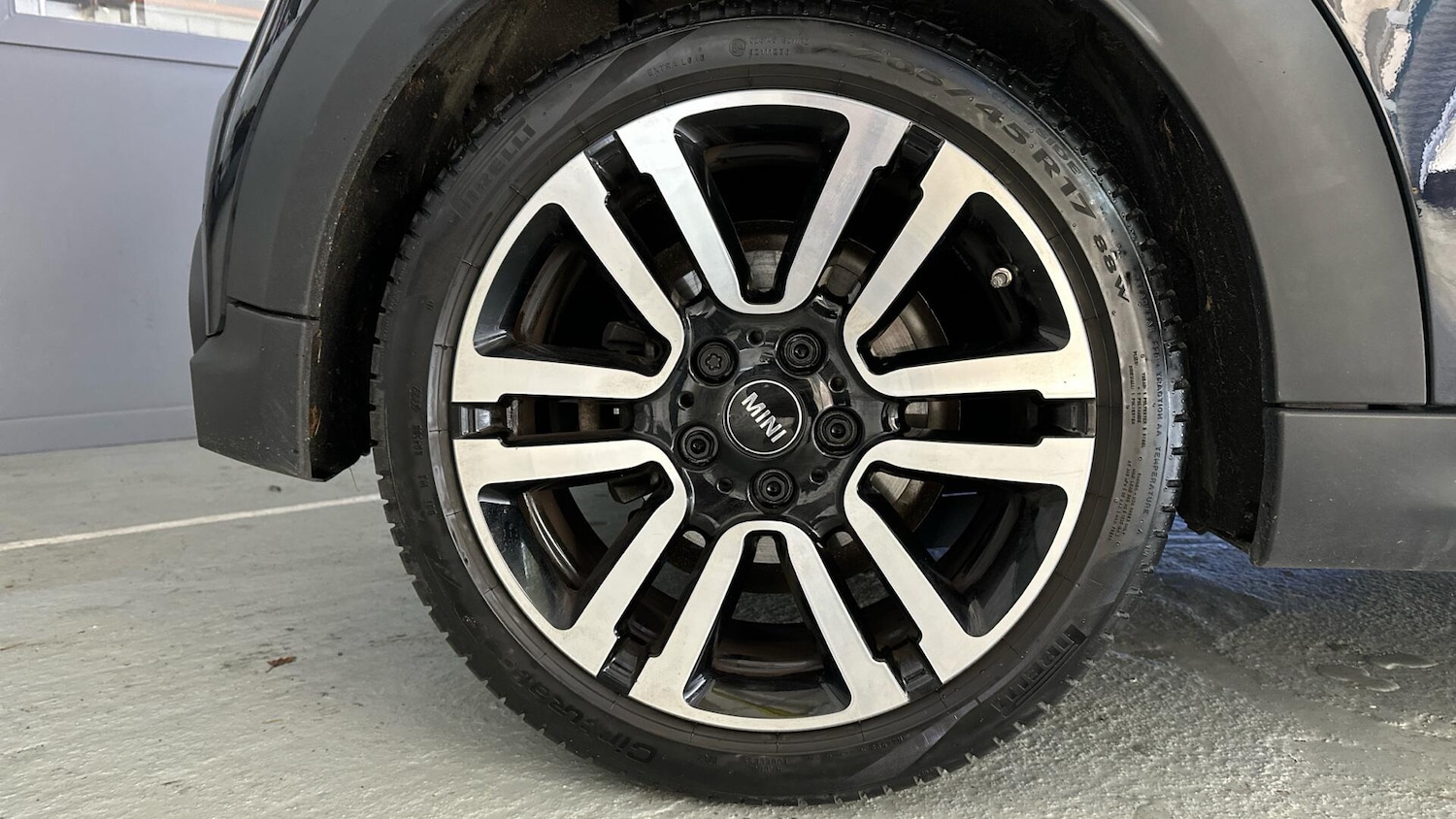 Used MINI Hatch 2022 for sale - 76760319: Photo 14