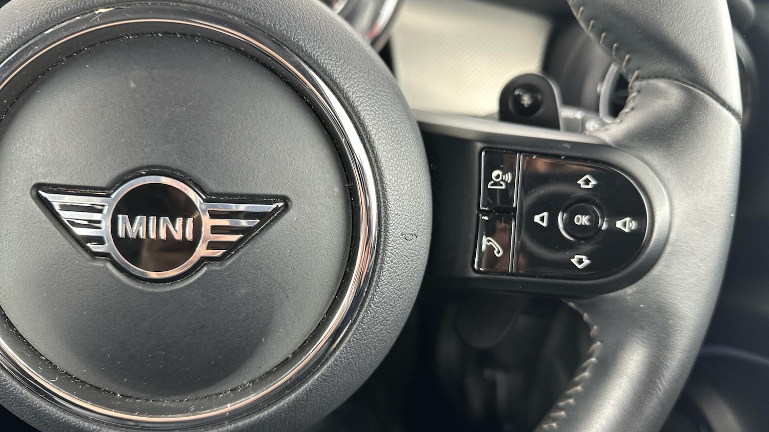 Used MINI Hatch 2022 for sale - 76760319: Photo 18