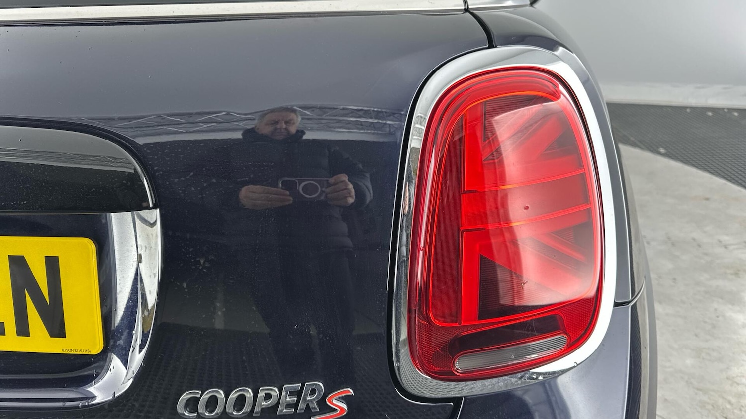 Used MINI Hatch 2022 for sale - 76760319: Photo 22