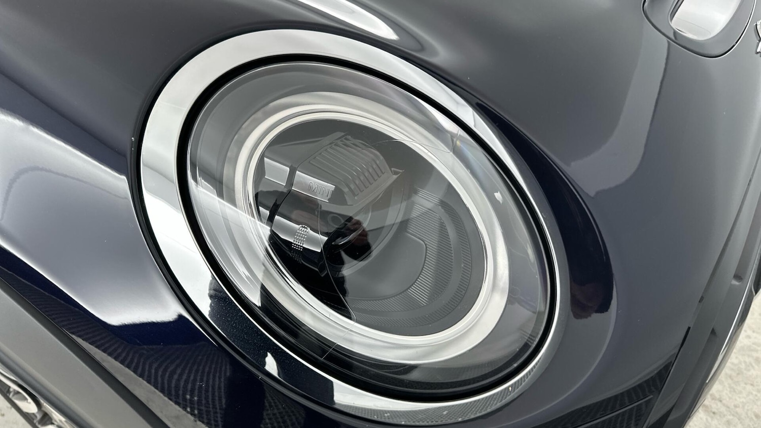 Used MINI Hatch 2022 for sale - 76760319: Photo 23