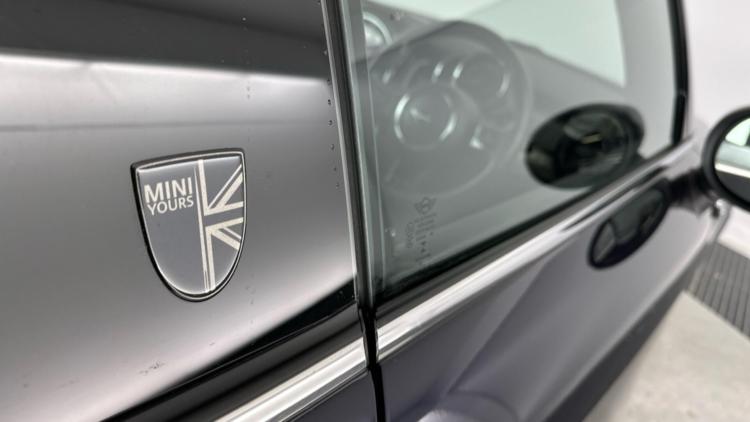 Used MINI Hatch 2022 for sale - 76760319: Photo 27