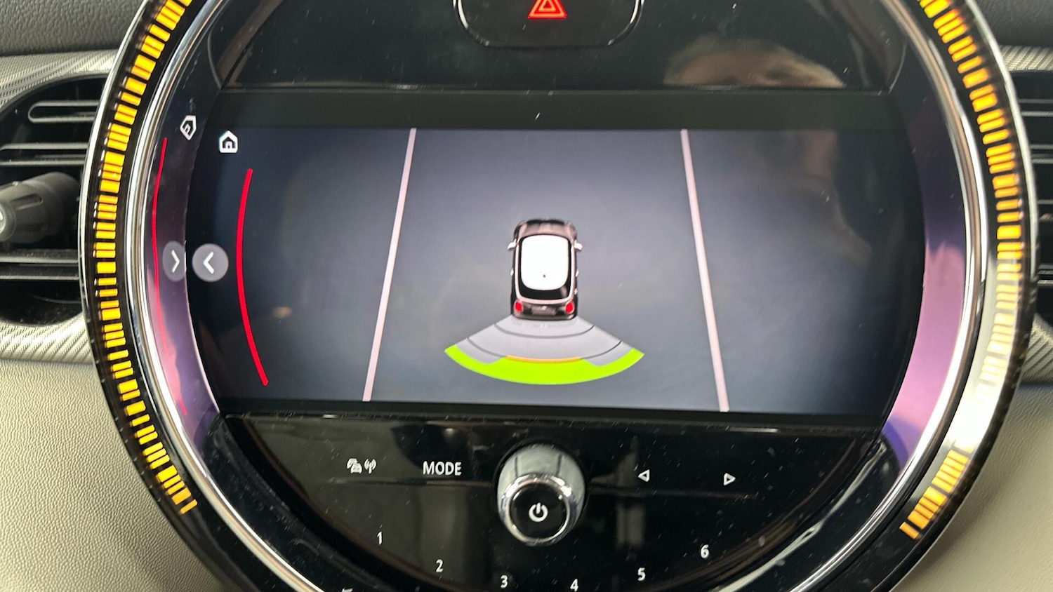 Used MINI Hatch 2022 for sale - 76760319: Photo 29