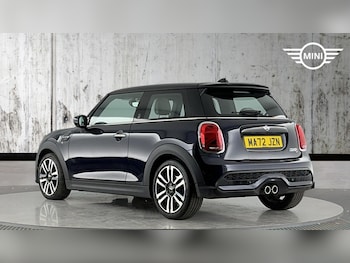 Used MINI Hatch 2022 for sale - 76760319: Photo