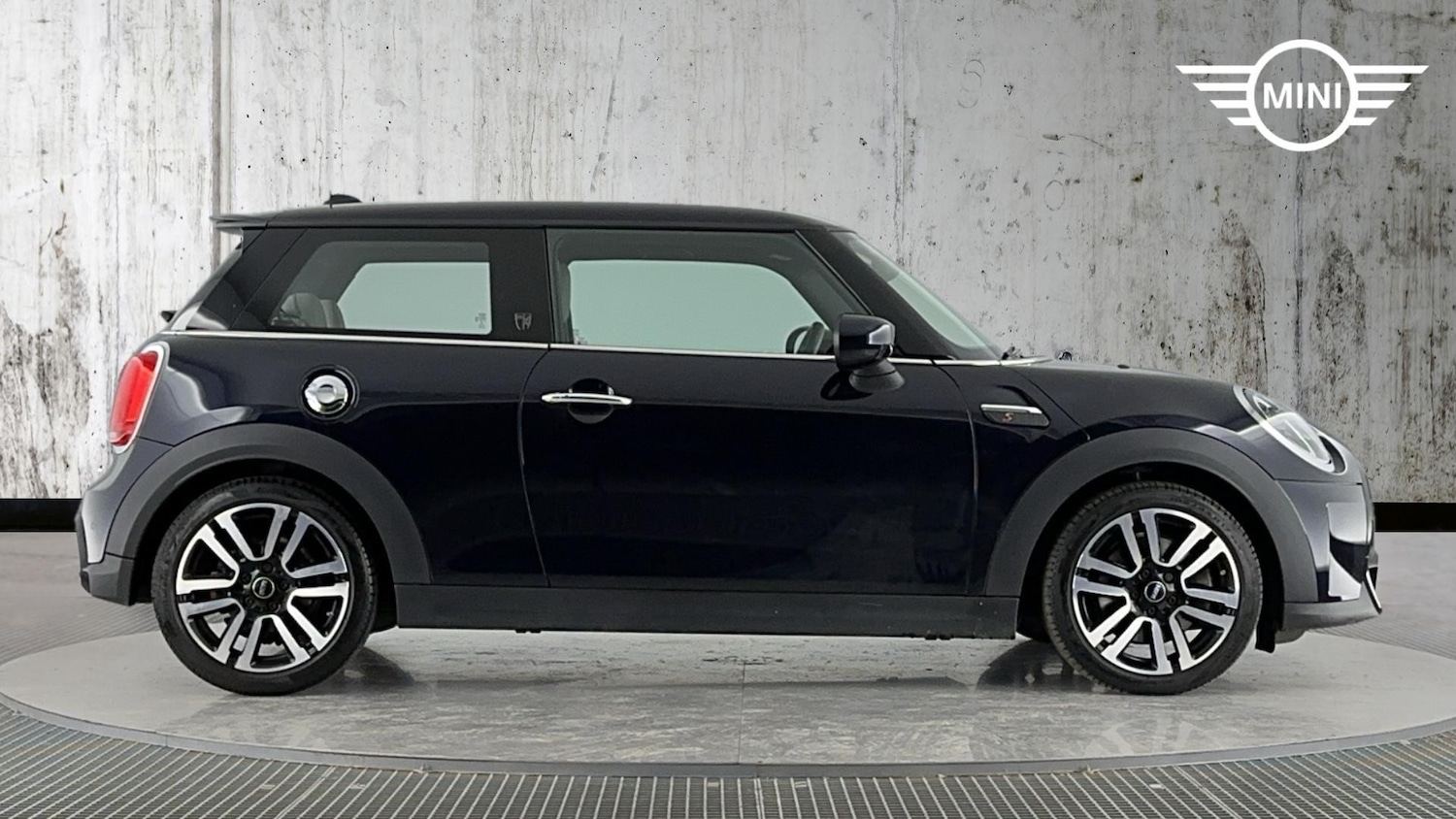 Used MINI Hatch 2022 for sale - 76760319: Photo 3