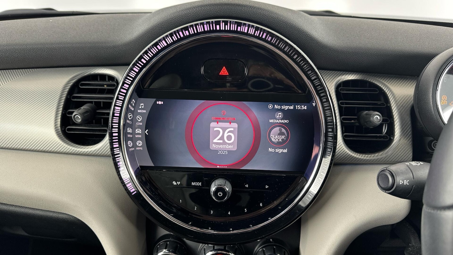 Used MINI Hatch 2022 for sale - 76760319: Photo 8