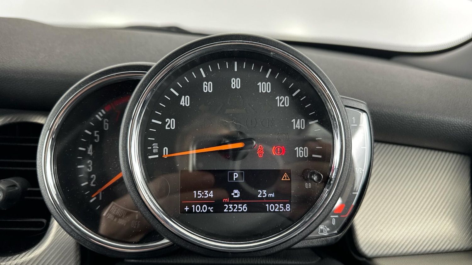 Used MINI Hatch 2022 for sale - 76760319: Photo 9