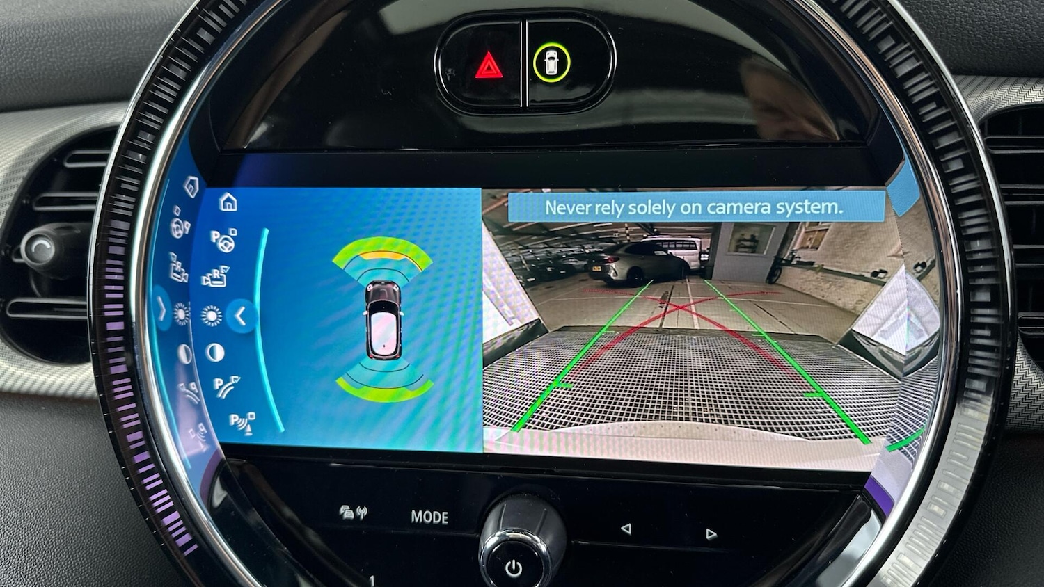 Used MINI Hatch 2023 for sale - 76760251: Photo 35