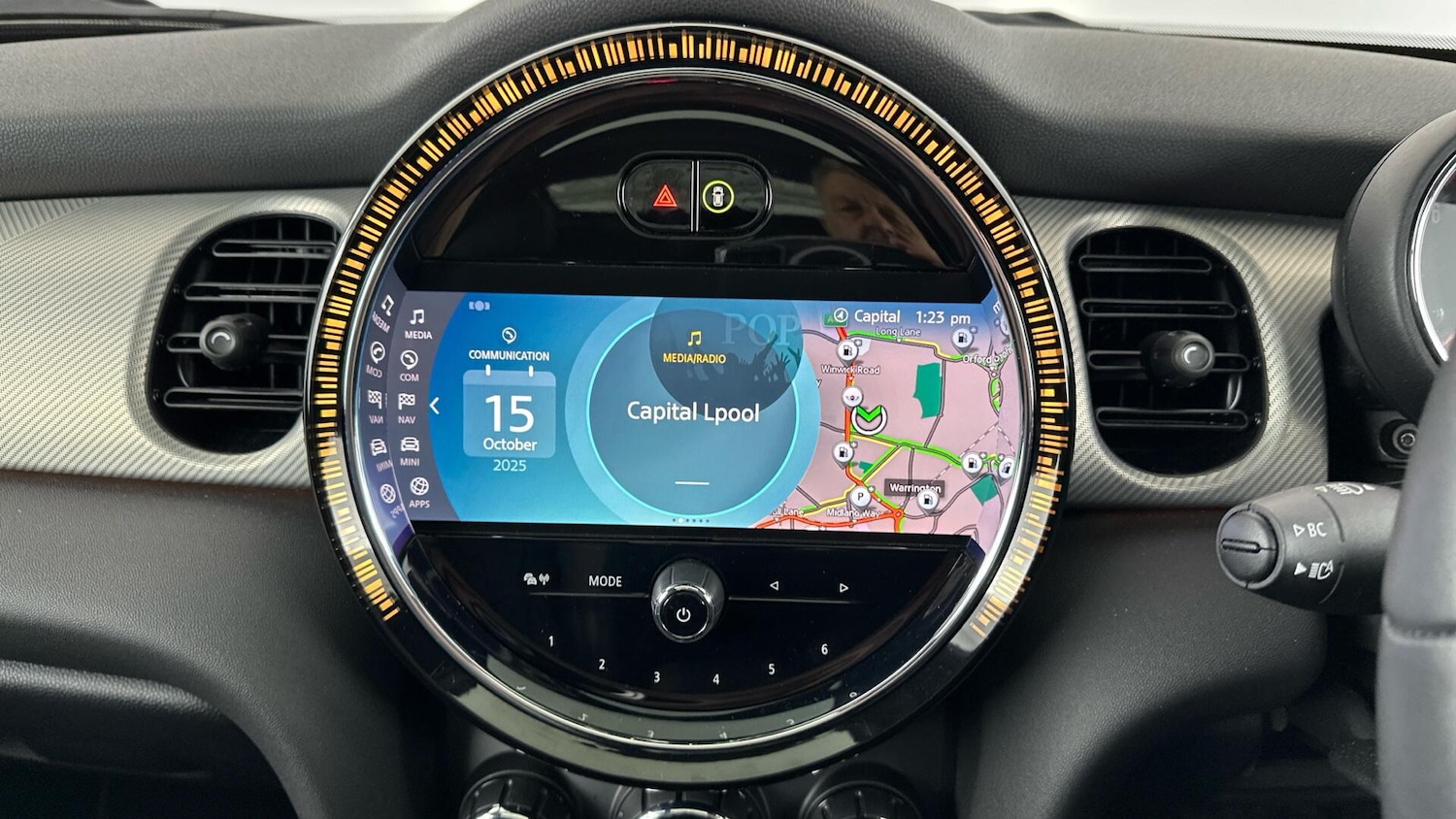 Used MINI Hatch 2023 for sale - 76760251: Photo 8