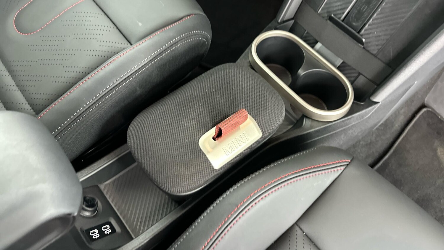 Used MINI Hatch 2025 for sale - 77016537: Photo 10