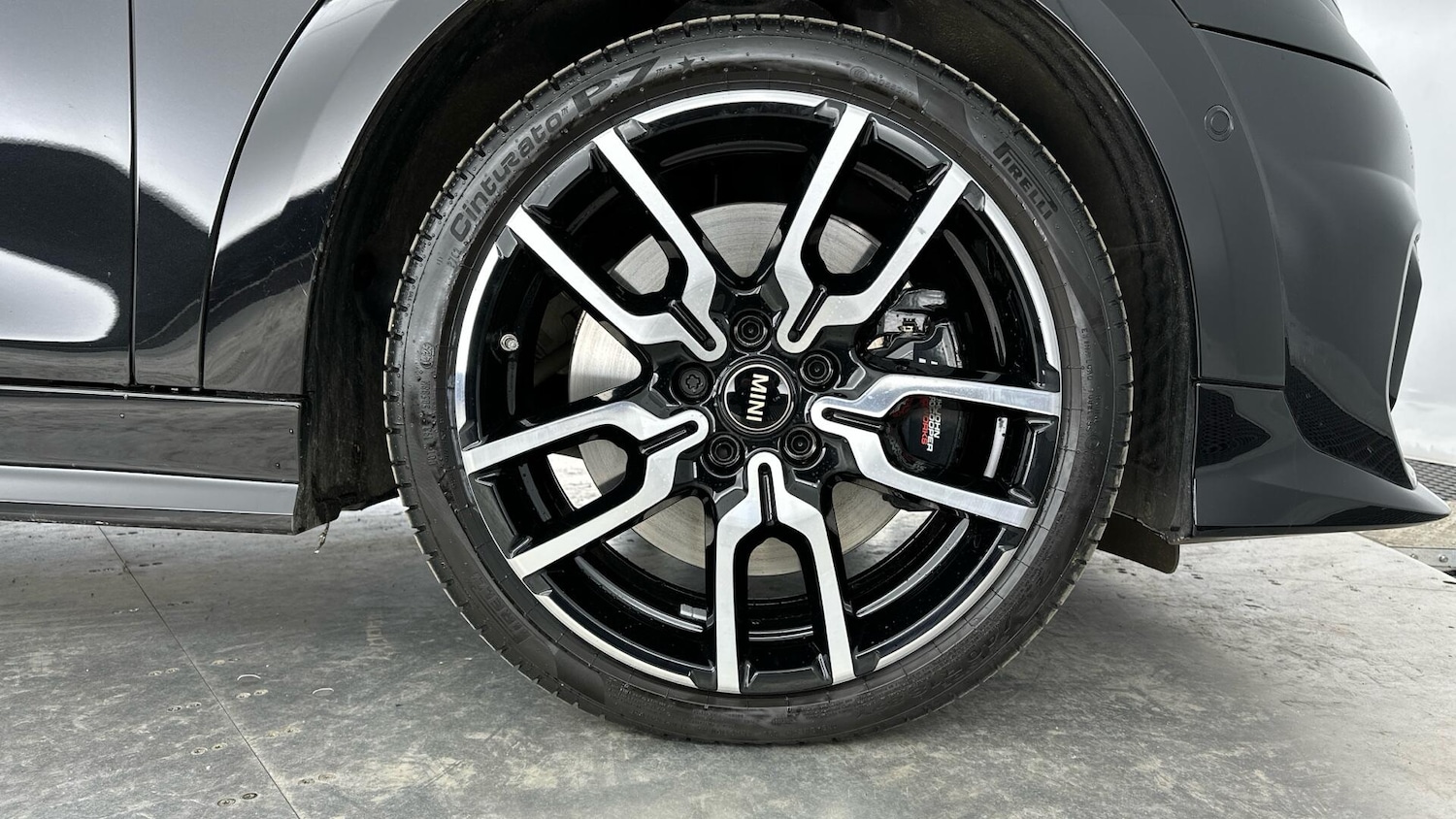 Used MINI Hatch 2025 for sale - 77016537: Photo 14